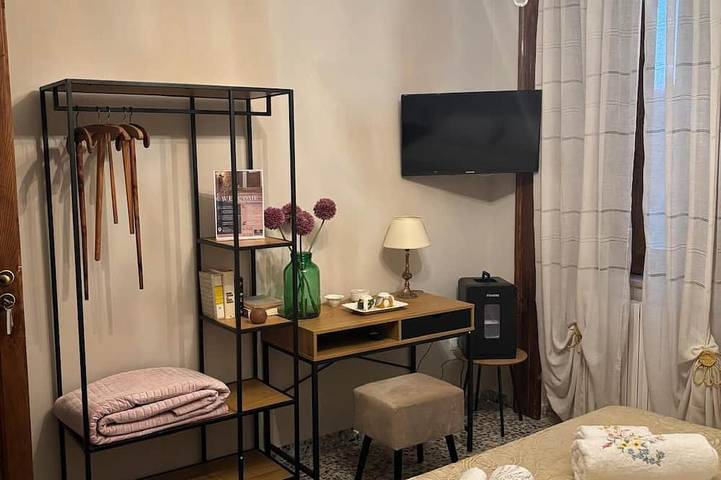 Casa de vacaciones para 6 personas - 1