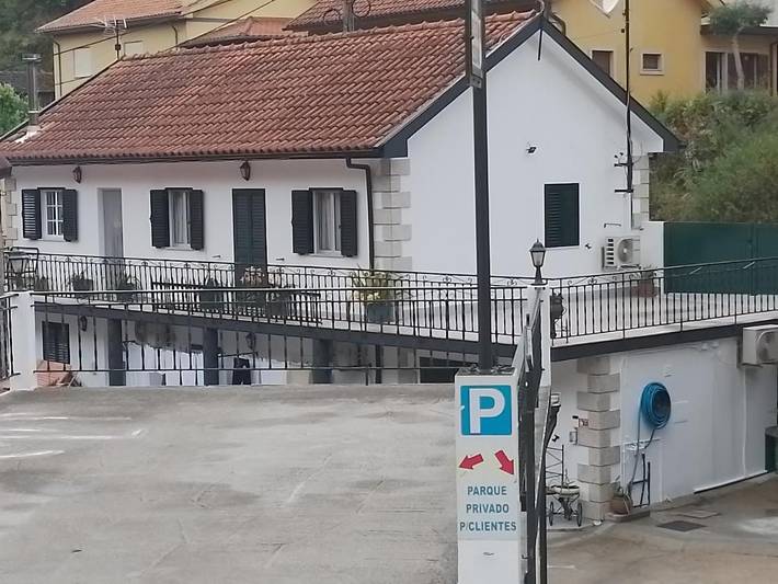 Maison d’hôte pour 2 personnes, avec vue et terrasse dans Gerês - 2