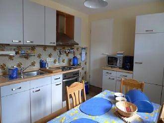 Ganze Ferienwohnung, Ferienwohnung Follmann in Prüm, Naturpark Hohes Venn-Eifel