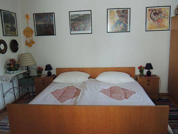Doppelzimmer mit Dusche, Wc in Golling an der Salzach, Tennengau