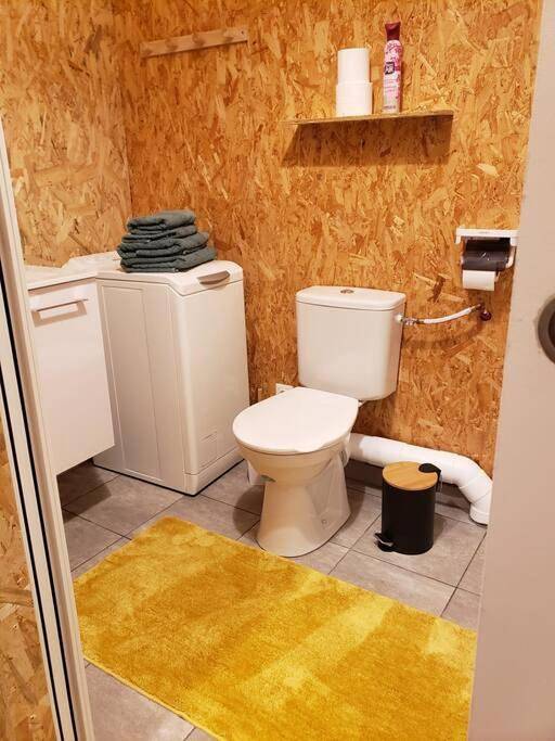 Gîte pour 2 personnes à Ponts - 3