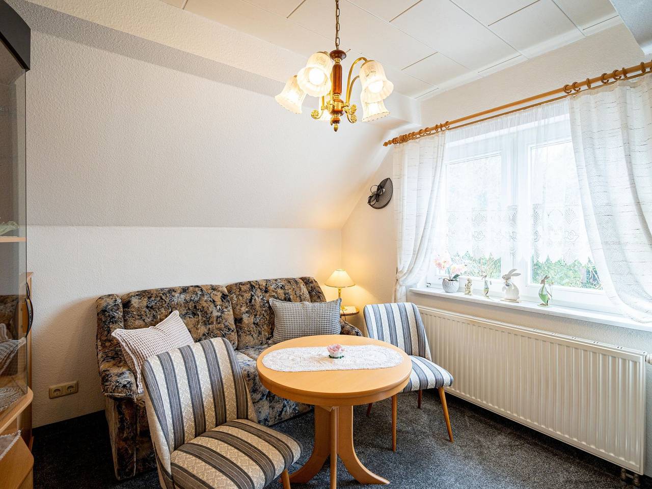 Ganze Ferienwohnung, Ferienwohnung Sellin 35 in Sellin (Usedom), Heringsdorf