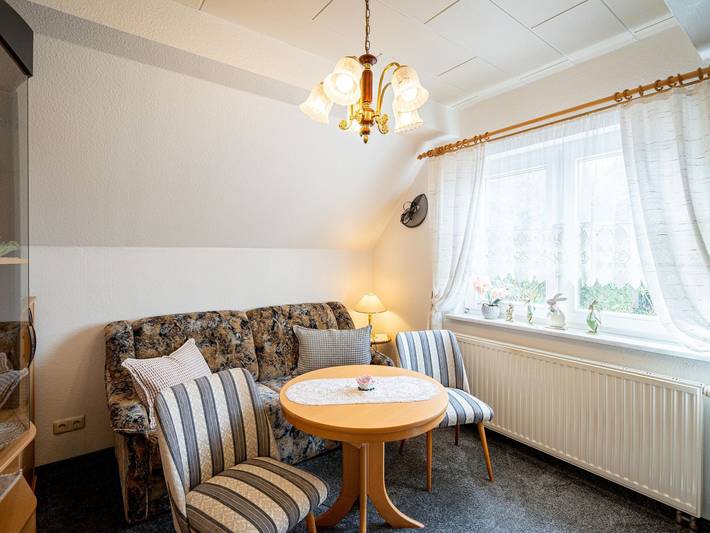 Ganze Ferienwohnung, Ferienwohnung Sellin 35 in Sellin (Usedom), Heringsdorf