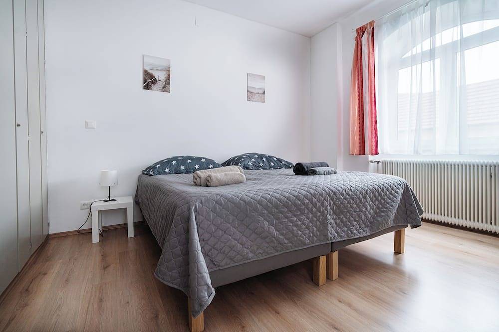 Ganze Wohnung, Revliving Octavus für bis zu 7 Gäste im idyllischen Weinort Hohenwarth-Mühlbach in Hollabrunn