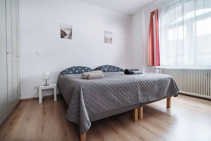 Ferienwohnung für 7 Personen, mit Haustier - 1