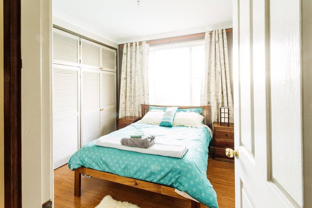 Ganze Wohnung, Wifi - Netflix - Stan - Weingüter - Konzerte - Hochzeiten - Gärten - Zoo - Hunter in Cessnock, Hunter Valley