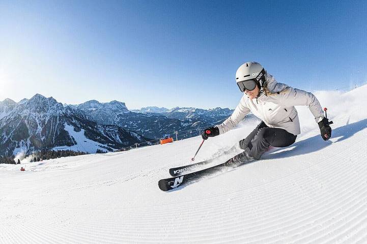 Apartamento de vacaciones para 2 personas, con piscina y sauna además de jacuzzi y jardín - 1