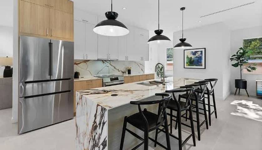 Vacation rental for 6 people, with balcony, child-friendly in St. Petersburg (FL)