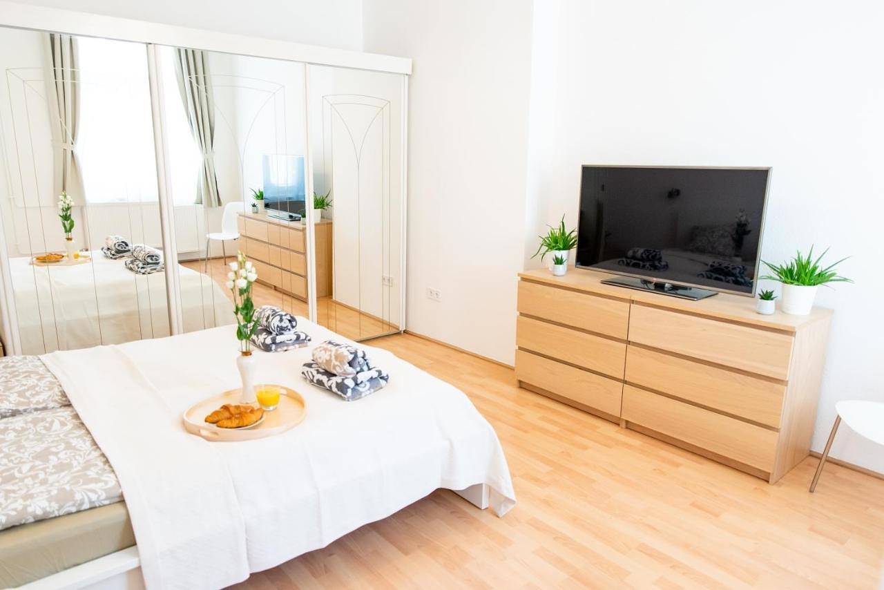 Geheel appartement, Wess11 Budapest Downtown in Boedapest, Danube-Ipoly National Park
