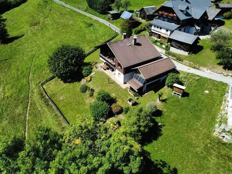 Haus 5 Personen in Treffen am Ossiacher See, Villach-Land