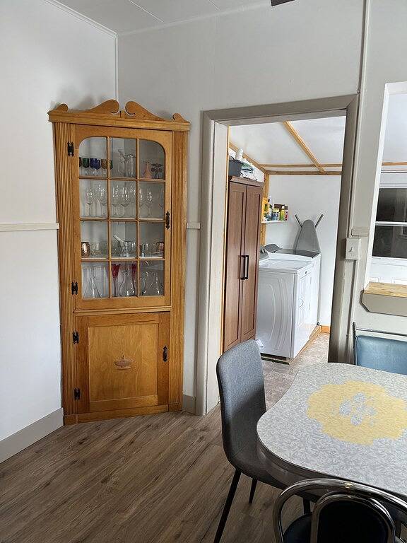 Spacious Historical Home in Downtown Philipsburg in Philipsburg, Granite County