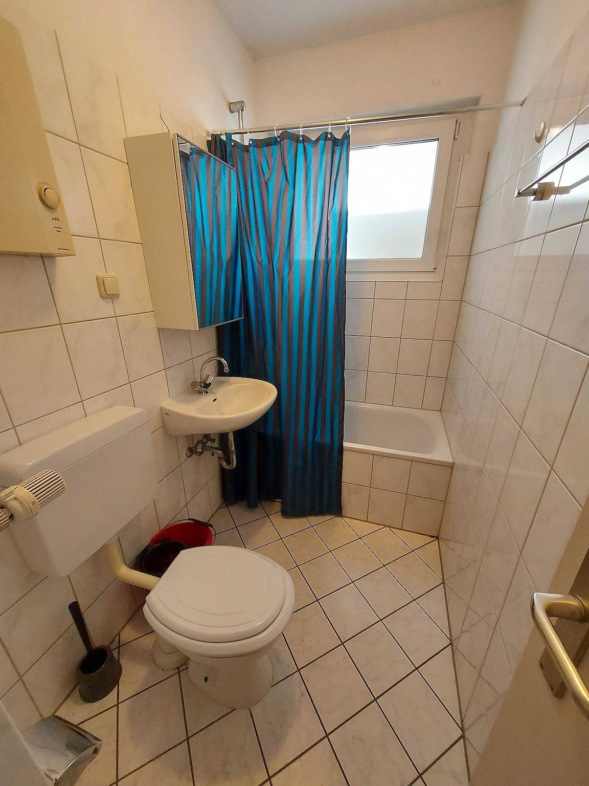 Geheel vakantieappartement, Ferienwohnung Mitarbeiterwohnung Monteurwohnung Essen in Holsterhausen, Essen