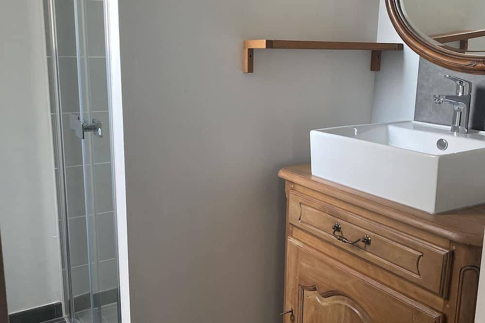 Maison en Dol de Bretagne de 1 à 6 Personnes in Dol-de-Bretagne, Región de Saint-Malo