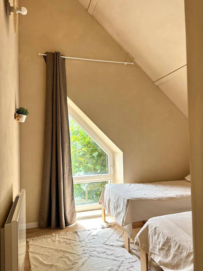 Location de vacances pour 4 personnes, avec jacuzzi et terrasse à Nabirat - 2