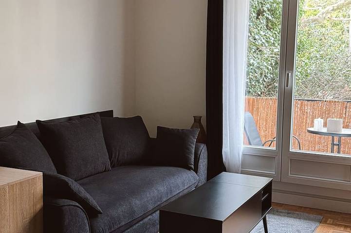 Ferienwohnung für 2 Personen - 1