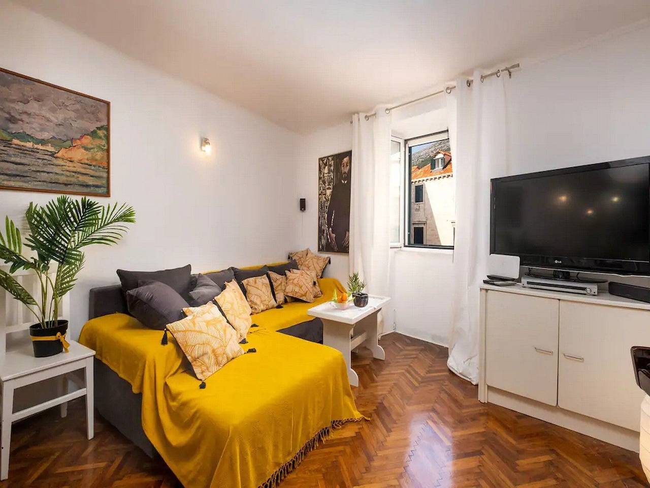 Holiday apartment in Grad Dubrovnik from £171 per night