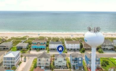 Vacation House for 16 Guests in North Carolina, USA, Picture 3