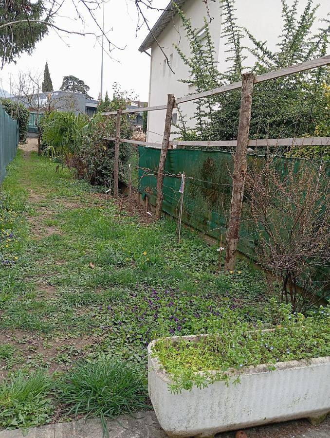 Gîte pour 4 personnes, avec jardin, animaux acceptés à Saint-Marcellin - 2