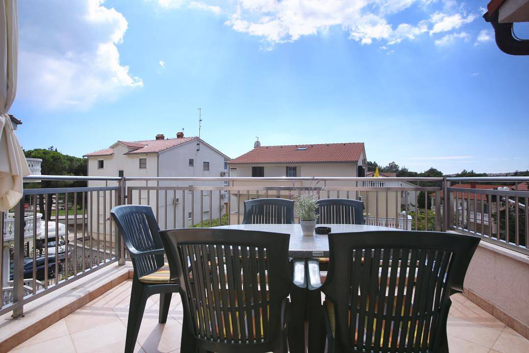 Apartamento entero, Istriensonne 0047 /Fh Anto -Marijan 2 in Medulin, Pula-Medulin