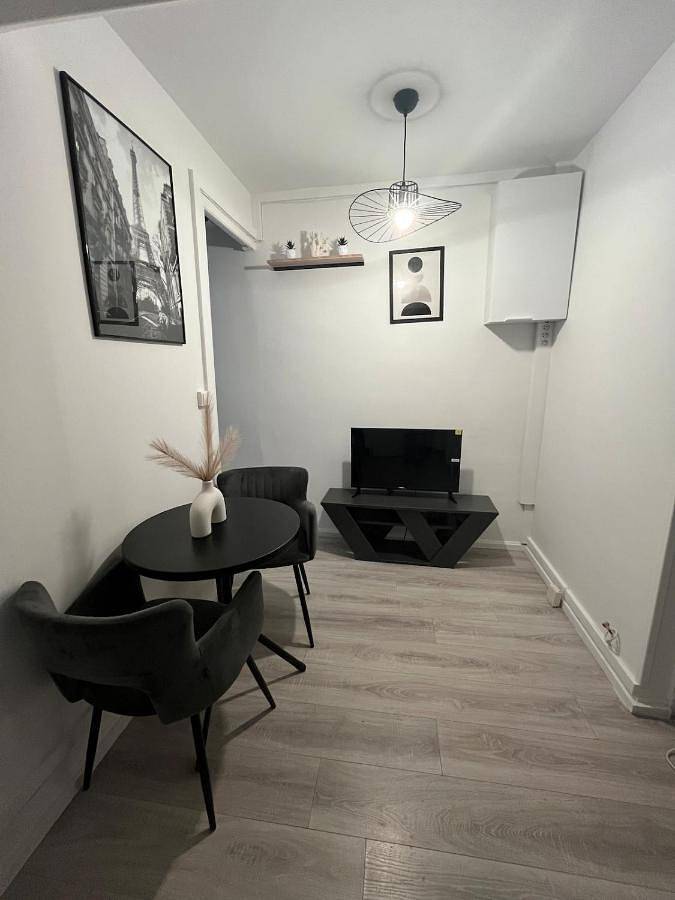 Appartement de vacances pour 2 personnes