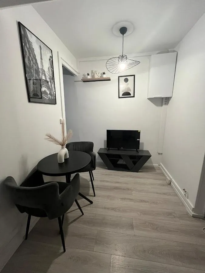 Apartamento de vacaciones para 2 personas - 1