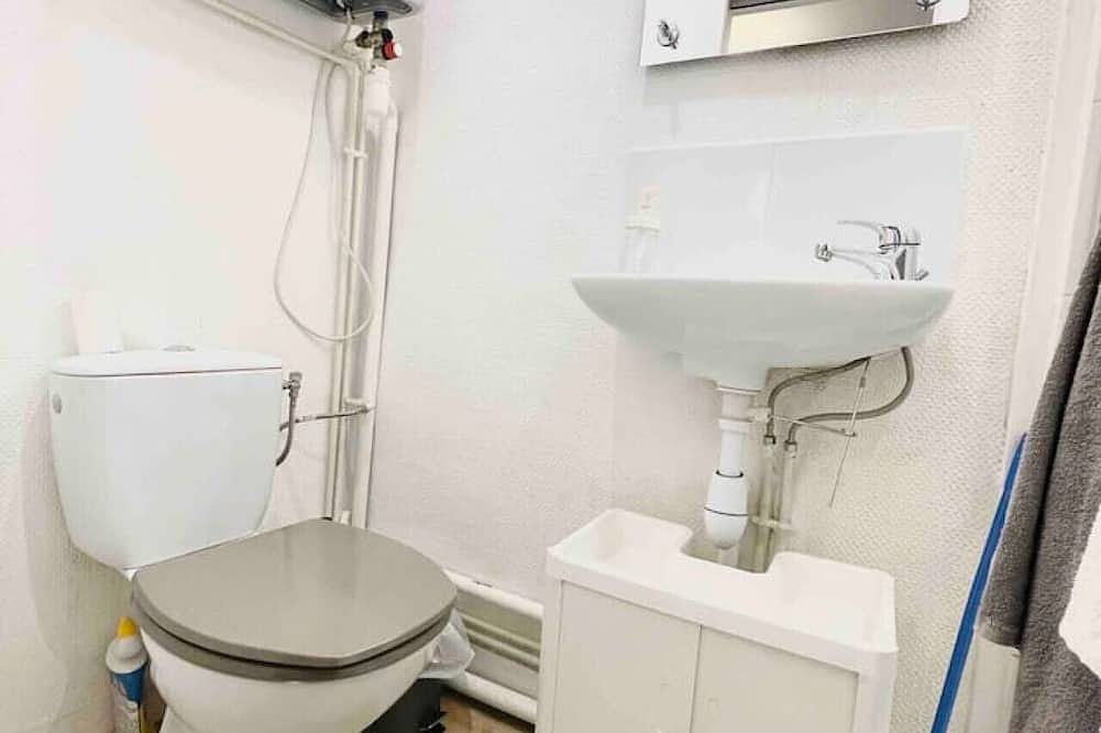Ganze Wohnung, Versailles: 2 steps from the château in Versailles, Yvelines