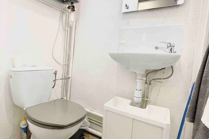 Ferienwohnung für 2 Personen in Schloss Versailles - 3