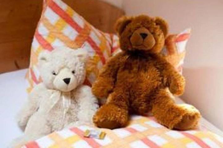 Agriturismo für 3 Personen, mit Garten in Alpenwelt Karwendel - 3