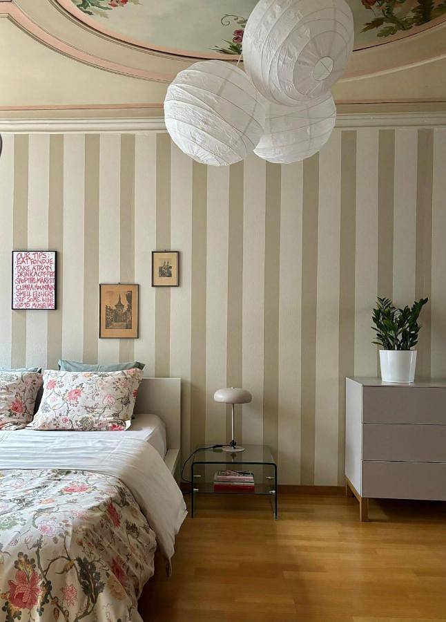 Apartamento de vacaciones para 5 personas, con vistas - 1