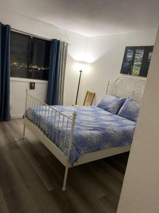 Apartamento de vacaciones para 4 personas, con balcón y vistas - 1