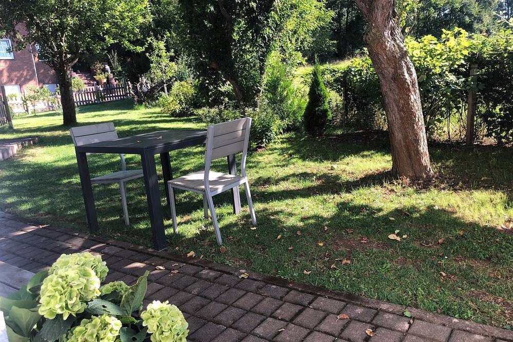 Ganze Wohnung, Urlaub nah an der Natur in Mechernich, Naturpark Hohes Venn-Eifel
