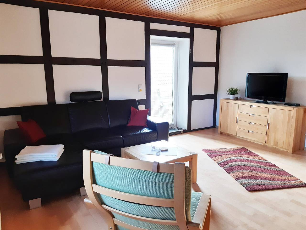 Ganze Ferienwohnung, Ferienwohnung Sottke in Gifhorn, Landkreis Gifhorn