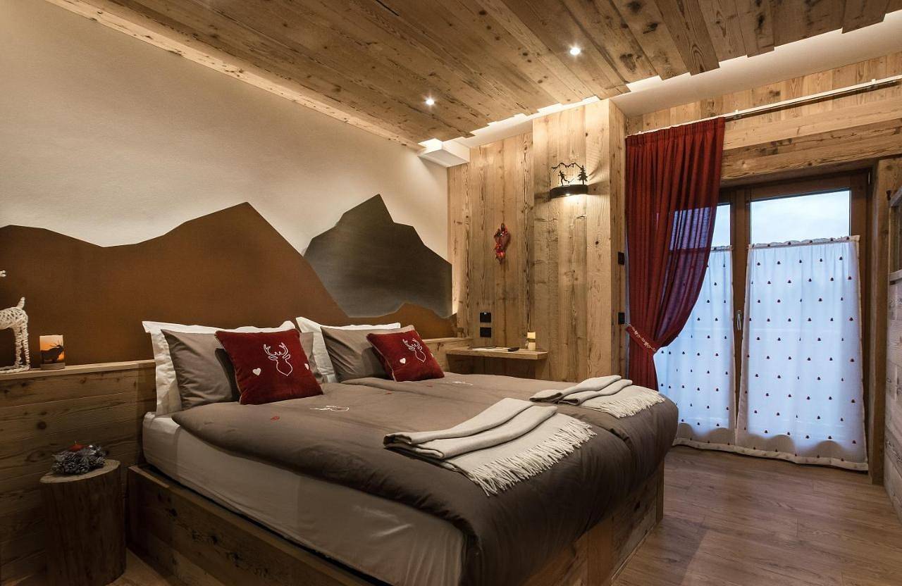 Agriturismo La Giasena in Ponte nelle Alpi, Prealpi Carniche
