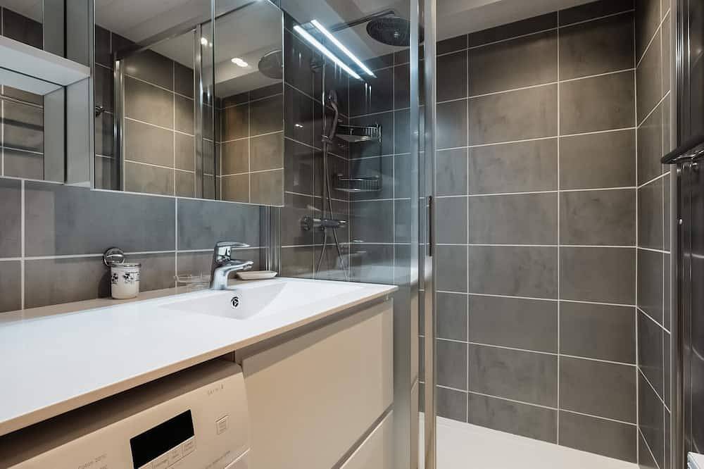 Ganze Wohnung, Gemütlich 3*, nahe Bossonnet, Garage, Wifi in La Clusaz, Annecy und Umgebung