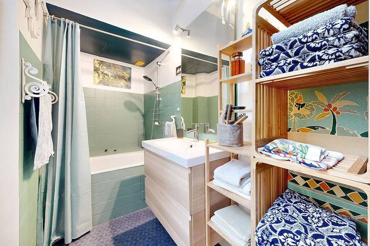 Gîte pour 4 personnes à Lons-le-Saunier - 4