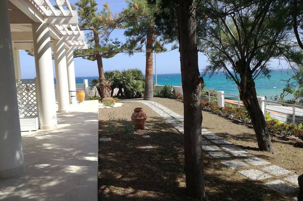 Apartamento entero, Villas con vistas al mar in Gallina - Avola, Avola