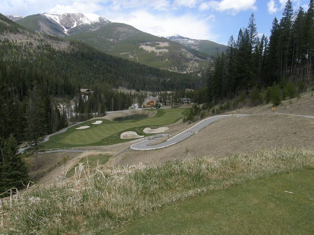 Ganze Wohnung, Luxus Radium Condo 2200 sq. Ft. in Radium Hot Springs, Kootenay-Nationalpark