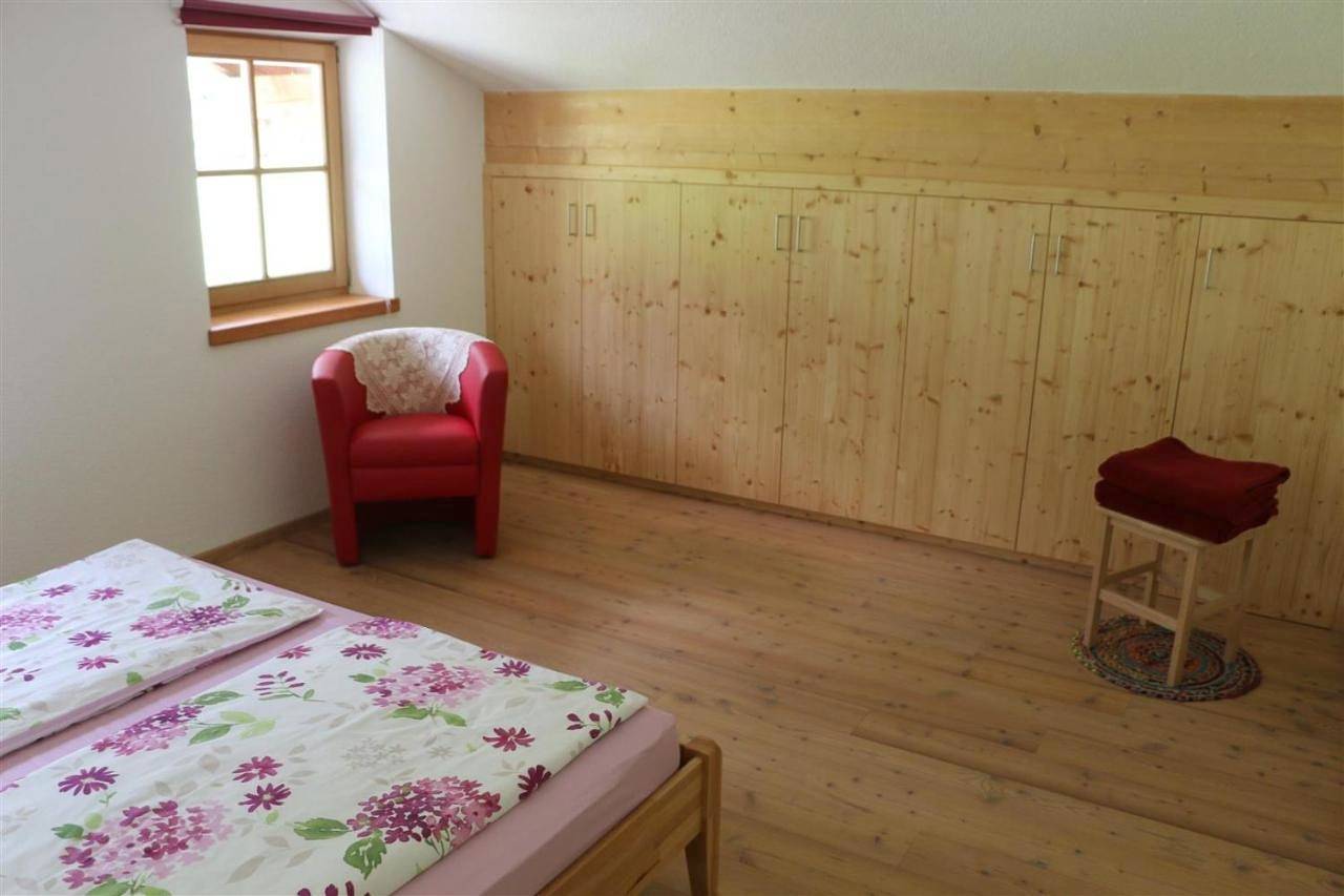 Ganze Wohnung, Ferienwohnung Rainer in Villgratner Berge, Innervillgraten