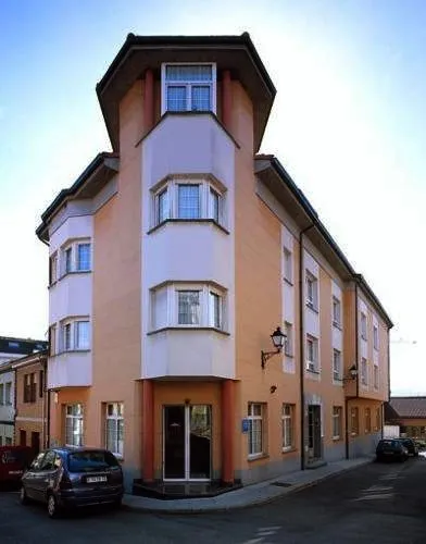 Hotel for 2 people - 1