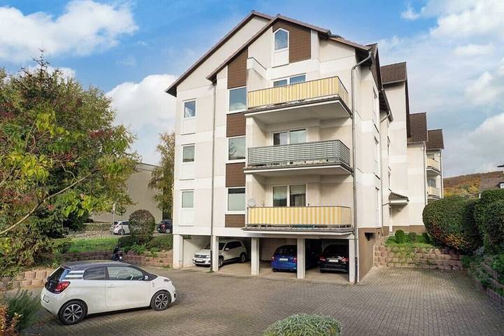 Ferienwohnung für 4 Personen in Hameln