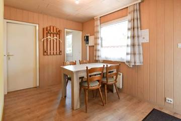 Bungalow für 4 Personen, mit Garten in Sellin