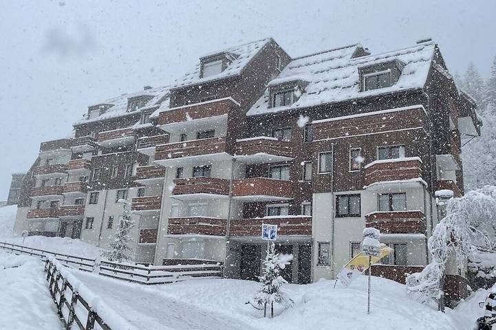 Gîte pour 4 personnes, animaux acceptés à La Ferrière - 4