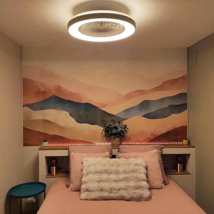 Appartement de vacances pour 2 personnes, avec Vue