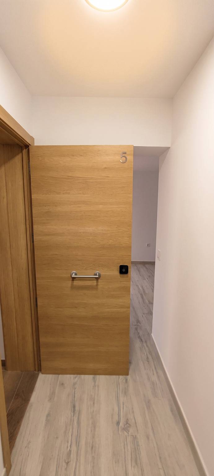 Entire apartment, Welcoming Apartment in Igualada - 65.2 m² - 8 people in Igualada, Barcelona Inland