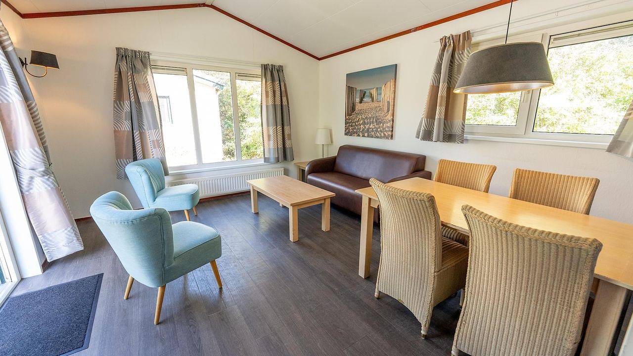 Ferienhaus für 4 Personen (45 m²) in Egmond aan Zee in Egmond, Egmond aan Zee