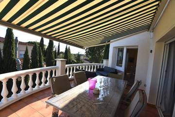 Casa Rural para 10 Personas en El Mas Fumats, Roses, Foto 3