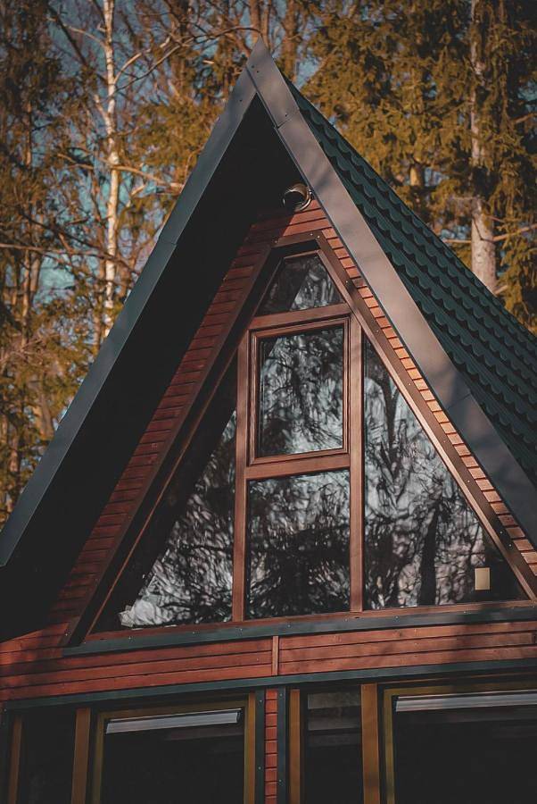 Domek letniskowy dla 7 osób, z ogród i widok na Dolny Śląsk