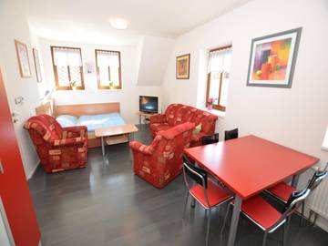 Apartament Wakacyjny dla 5 osoby w Rokytnice nad Jizerou, Karkonosze Czechy, Zdjęcie 1