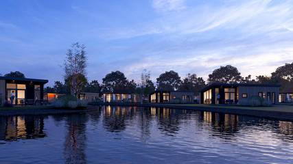 Agriturismo voor 4 Personen in Drenthe, Nederland, Afbeelding 2