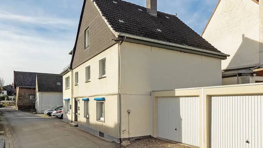 Ferienwohnung für 2 Personen